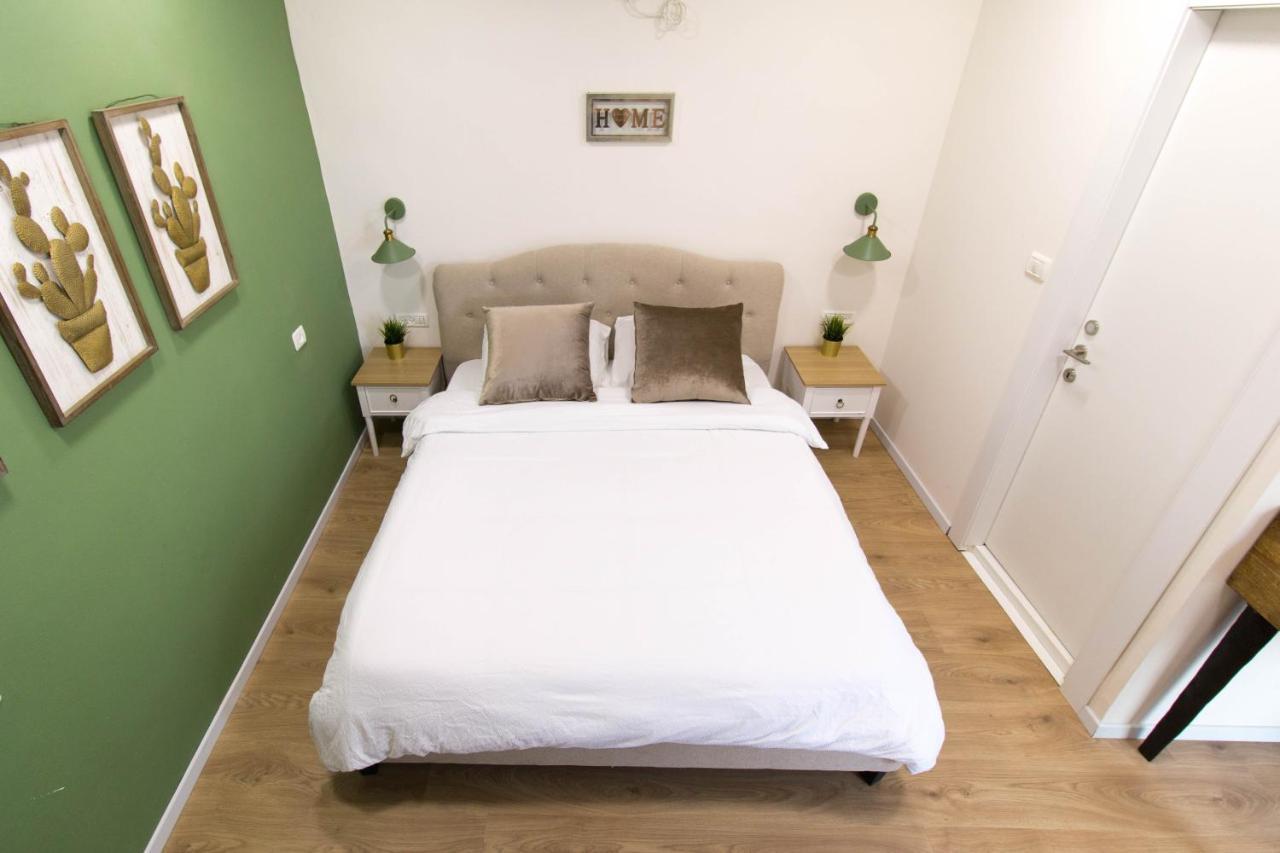 Eshel Mansion - Boutique Suites Beersheba Zimmer foto